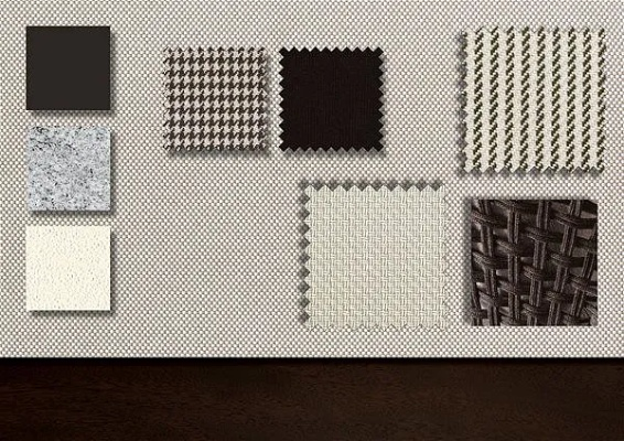 Understanding Textile Design