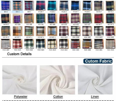 Top 10 Quality Textile Brands for Quality Garments