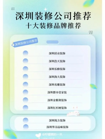 深圳纺织品牌排行榜前十名介绍