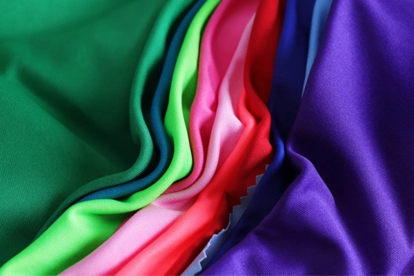 Lishui Specialized Inventory Fabrics Buying
