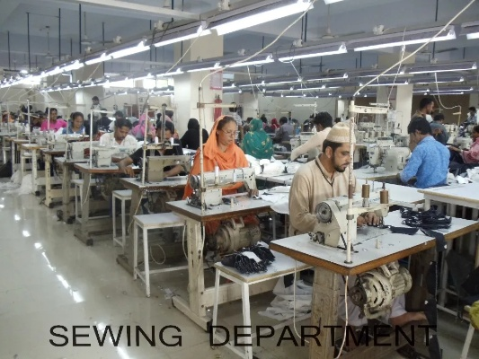 The Journey of Smart Textile Factory in Shuyang