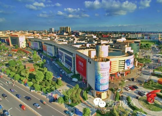 海门棉纺织品批发市场的地理位置与特色