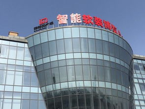 韩集纺织厂，传统工艺与现代发展的完美融合