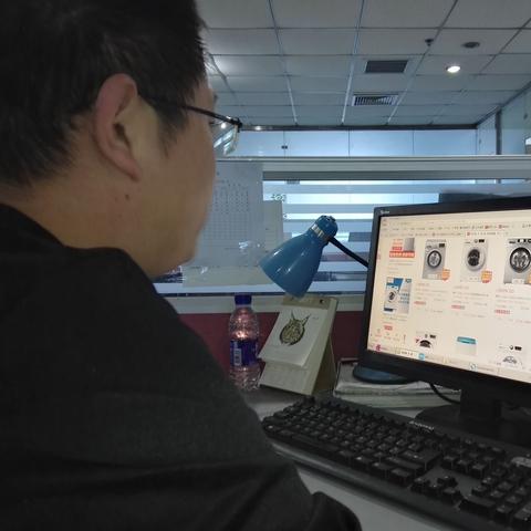 纺织品量体供货方案