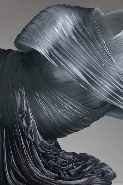 Transformative Textile Design:A Journey from Raw Material to Iconic Creations