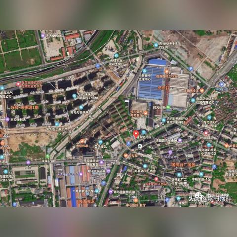 广州纺织厂宿舍的居住体验与案例分析