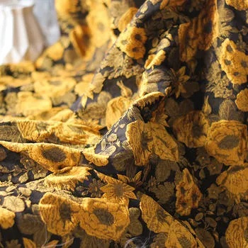 Exploring the Beauty and Intricacies of Jianhua Butterflies Textiles