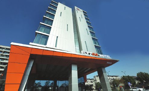High-Tech Textile Market in Gongmi