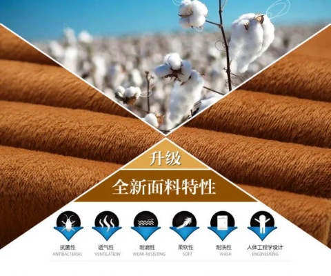 品牌宣传语，优质纺织品，舒适生活新选择