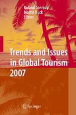 Trends and Challenges in Global Textile Trade
