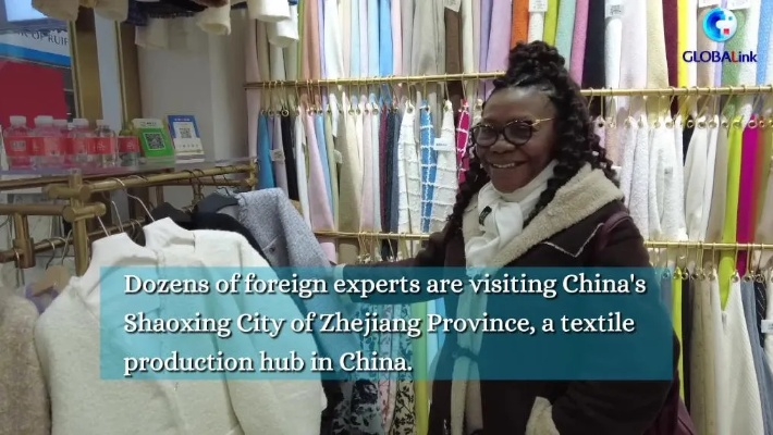 Exploring the World of Fashionable Textiles:An In-depth Look at Fuxi Wang