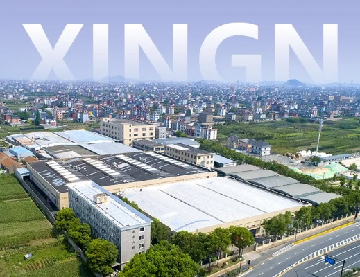 Exploring the Future:The Journey of Zhejiang Hengsheng Textile Factory