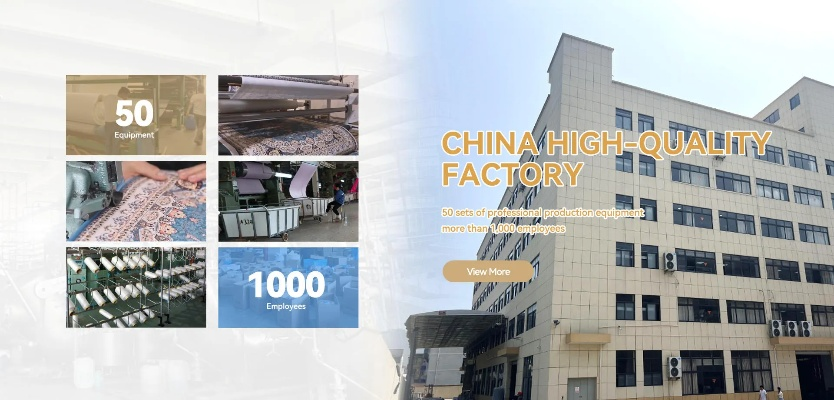 Exploring the Future:The Journey of Zhejiang Hengsheng Textile Factory