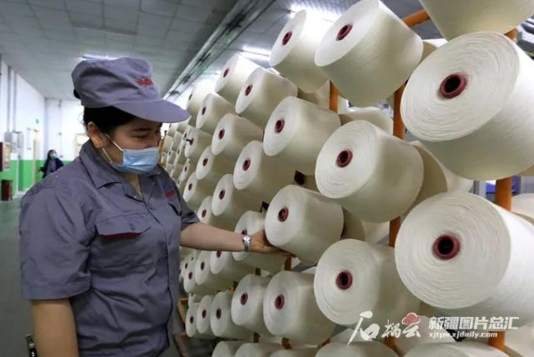 沦为纺织厂女工的经历