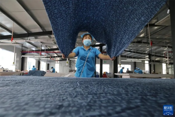 Textile Testing in Shandong:A Comprehensive Overview
