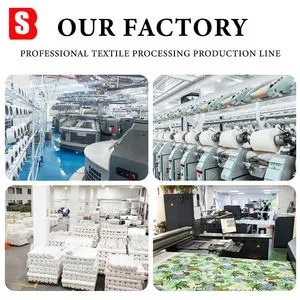 The Dynamics of Yilong Textile Factory