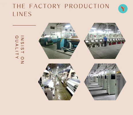 The Dynamics of Yilong Textile Factory