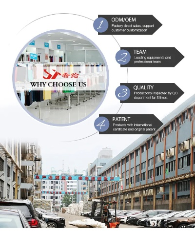 The Dynamics of Yilong Textile Factory