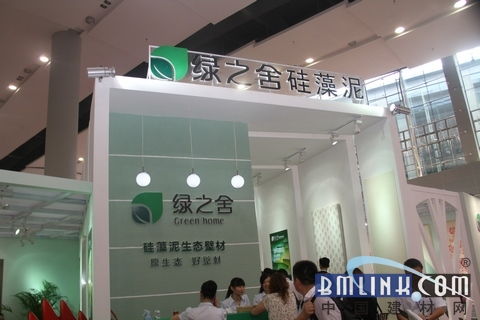 全国生态纺织品中心，引领绿色纺织新潮流