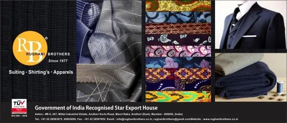 The Top 10 Textile Mills in the World