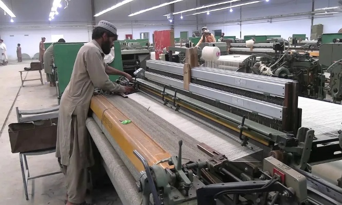 Introduction to Tailored Fabrics in Hainan