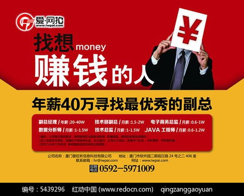 穆勒纺织品招聘广告