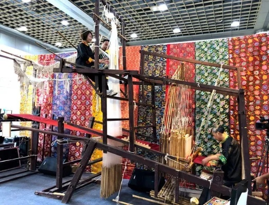 江苏红磨坊纺织品，探索与体验