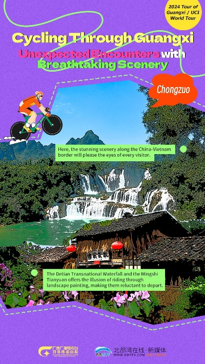 Exploring the Future of Environmentally Friendly Textiles in Guangxi,China