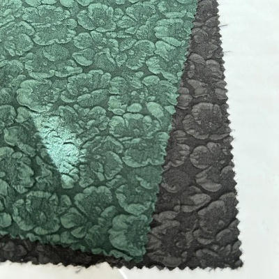 The Shanghai Yao Yao Textiles Exploration