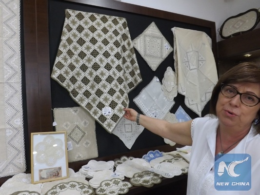 The Art of Interior Textiles:Crafting a Masterpiece in the Canvas