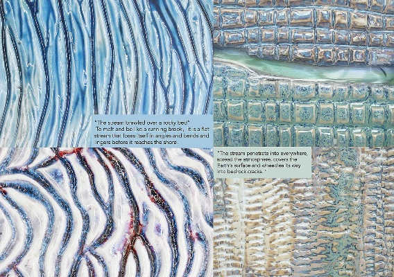 The Art of Interior Textiles:Crafting a Masterpiece in the Canvas