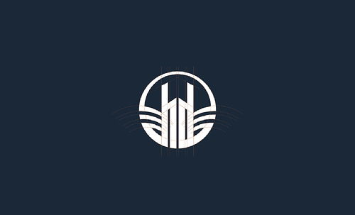 纺织品logo设计案例分享