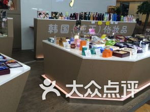 The Story of the祥博纺织品店的地址与特色