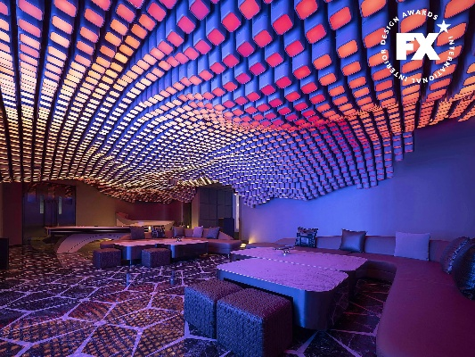 Transforming Hotel Interiors with Software for Textile Design