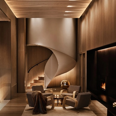 Transforming Hotel Interiors with Software for Textile Design