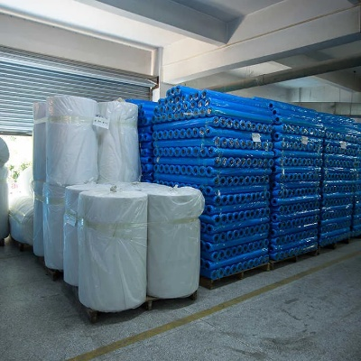 Nantong Textile Export Quality and Classification