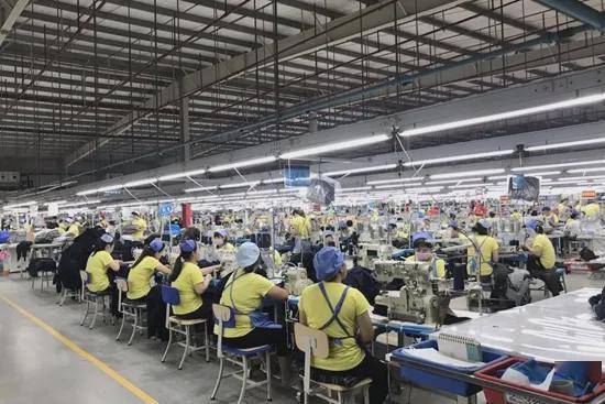 安徽环保针纺织品批发市场地址及案例分析