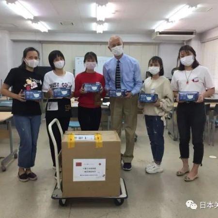 江西纺织品日本空运企业案例分析