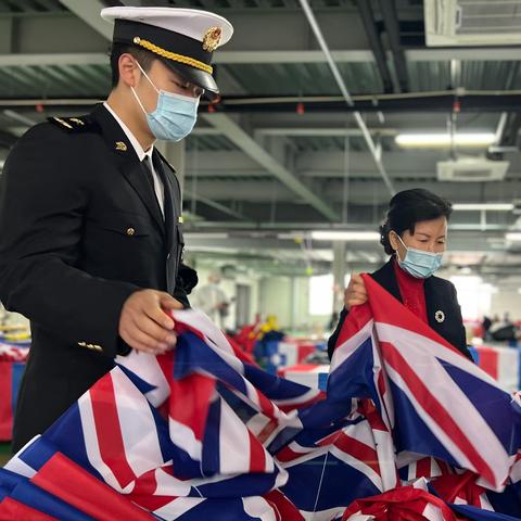 江西纺织品日本空运企业案例分析