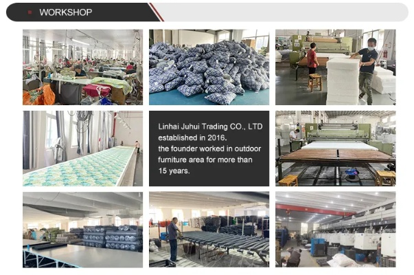 Exploring the Transformations at Huaibin Textile Factory in 2023