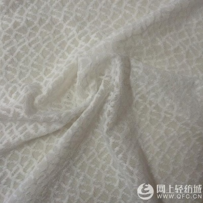 柯桥润微纺织品批发市场纱面料介绍