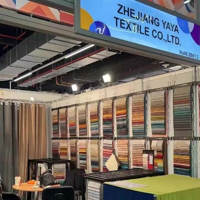 High Yang Famous Textile Brands:A Review of Specialty Stores
