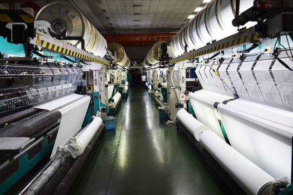 Exploring the Textile Manufacturing Pioneers in Wenjiang