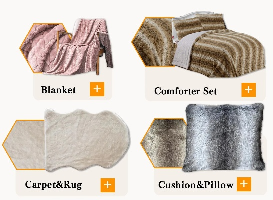 Introduction to Xinrun Textiles: