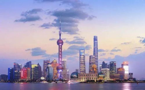 Where Is Shanghais Textile Wholesale Market Located?
