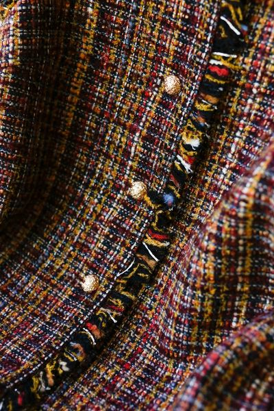 Exploring the World of Lubiang Textiles:A Global Perspective