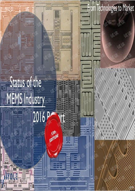 The Status of Textile Testing Technologies