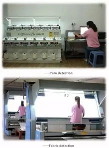 Why is Textile Warehouse Management Essential?