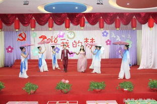 甜香居纺织品厂招聘盛会，岗位与人才共舞