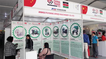 Overview of Textile Goods